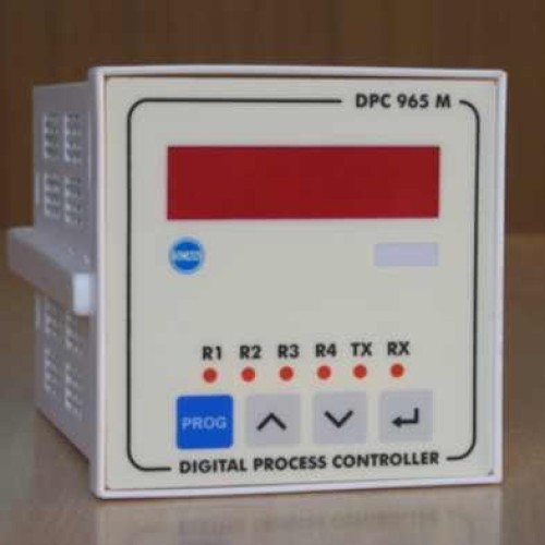 Digital process controller